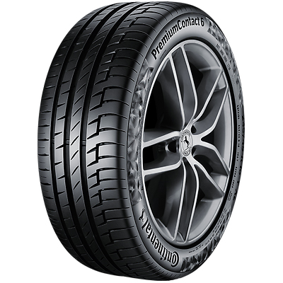 CONTINENTAL CONTI PREMIUM CONTACT 6 SSR